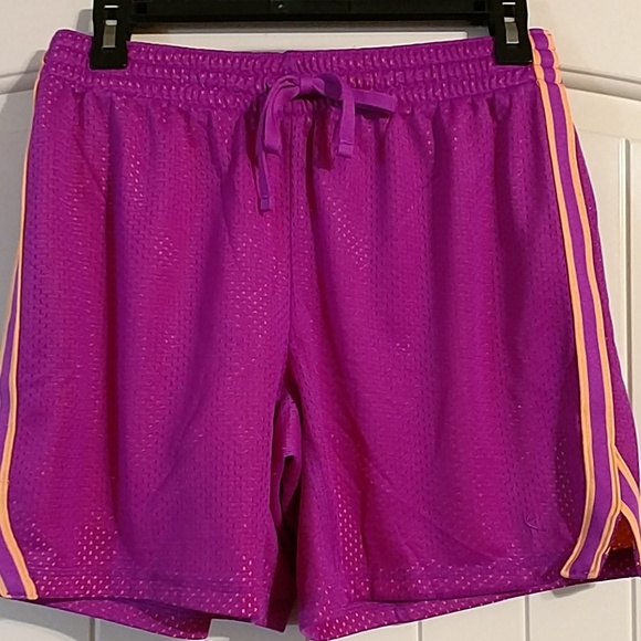 Danskin Now mesh shorts - Picture 2 of 4